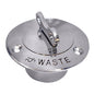Whitecap Pipe Deck Fill 112 Waste 6034