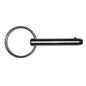 C Sherman Johnson Quick Release Pin  14 x 1 QR432