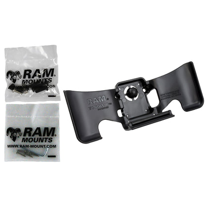 RAM Mount Cradle fGarmin dezl 760LMT nuvi 2797LMT  RV 760LMT RAMHOLGA54U