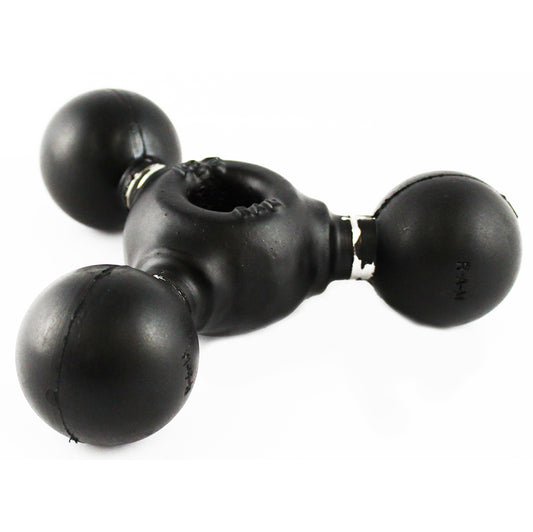 RAM Mount Triple 15 Ball Base RAM289U