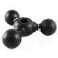 RAM Mount Triple 15 Ball Base RAM289U