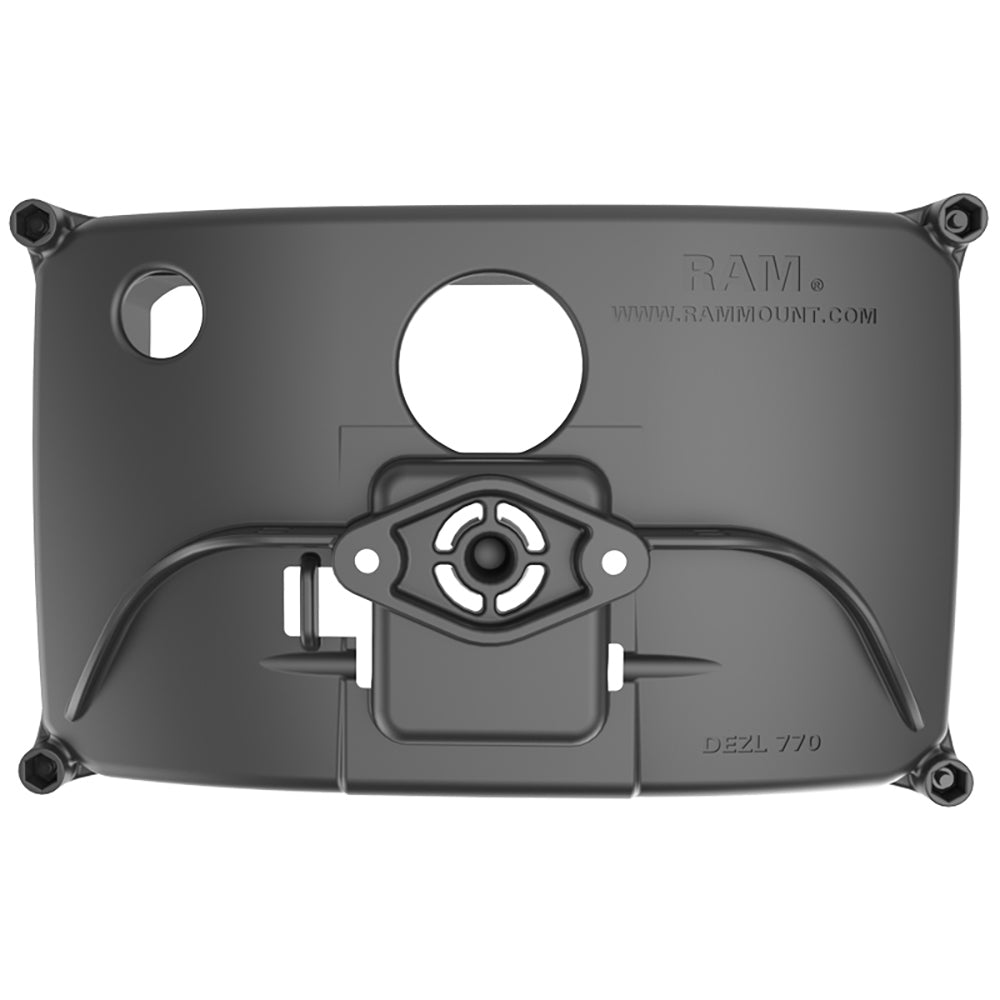 RAM Mount Locking Case for Garmin dezl 770LMTHD RAMHOLGA70LU