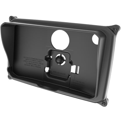 RAM Mount Locking Case for Garmin dezl 770LMTHD RAMHOLGA70LU
