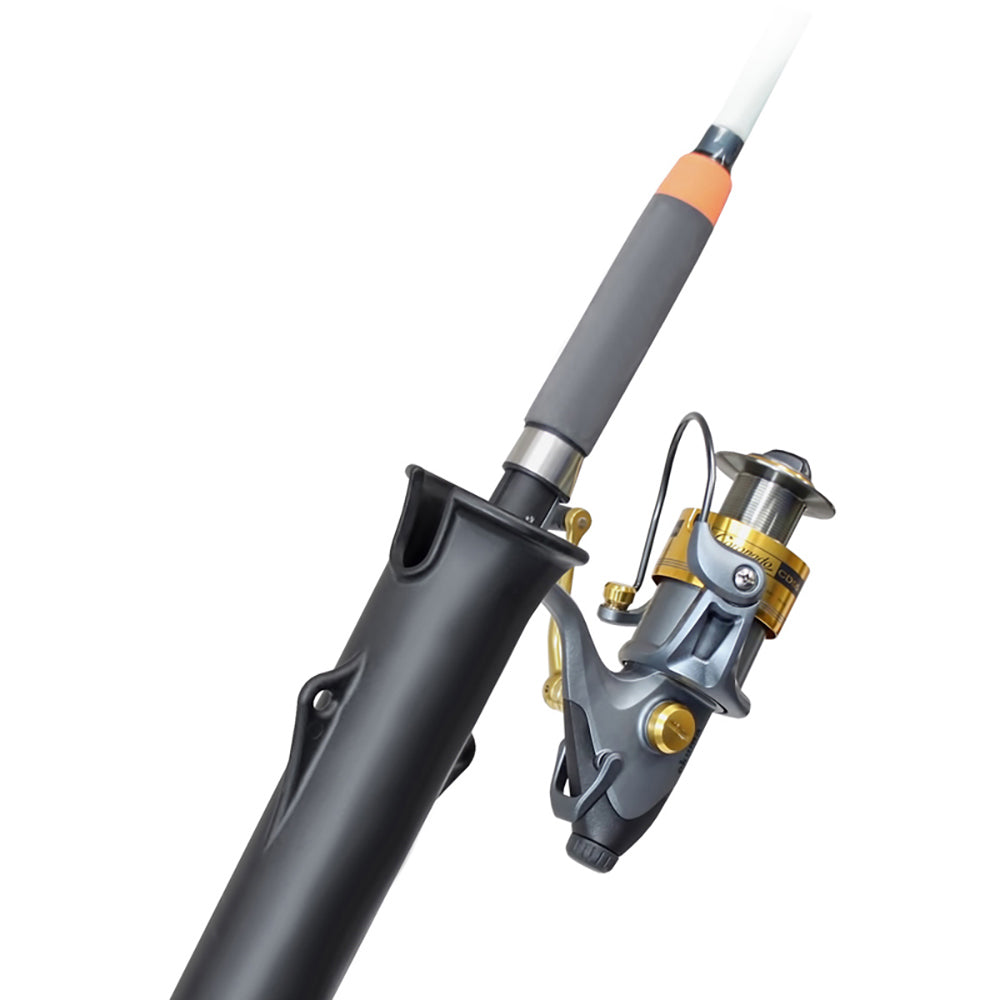 RAM Mount ToughTube Rod Holder wTrack Base RAP394418