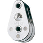 Ronstan Series 30 Utility Block  Double Tube Rivet RF417