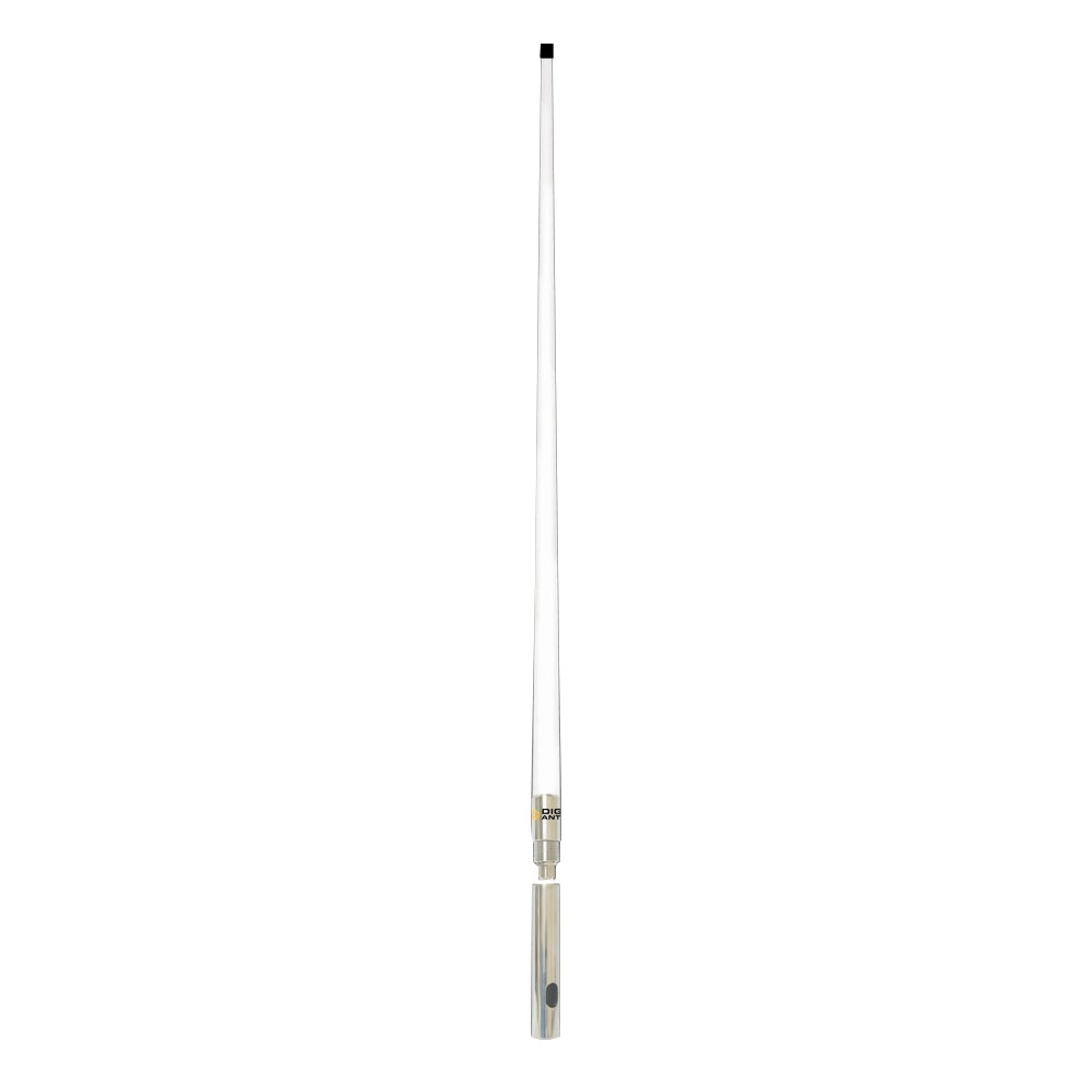 Digital Antenna 829VWS 8 VHF Antenna  White 829VWS