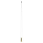 Digital Antenna 538AWS 8 AMFM Stereo Antenna  White 538AWS