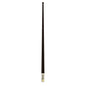 Digital Antenna 538ABS 8 AMFM Stereo Antenna  Black 538ABS