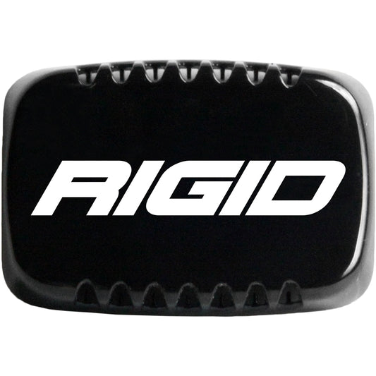 RIGID Industries SRM Series Lens Cover  Black 301913
