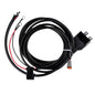 RIGID Industries Harness f 3 Wire  Single Lights 40187
