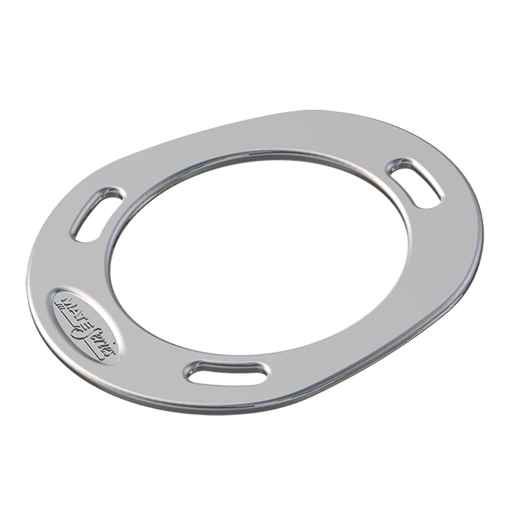 Mate Series Stainless Steel Backing Plate CBP