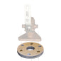 GROCO Backing Block f114  112 Seacocks BB2
