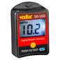 Vexilar Digital Depth  Battery Gauge DD100