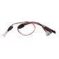 Garmin Panoptix Ice Fishing Replacement Power Cable 0101267635