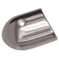 TACO Polished Stainless Steel 21964 Rub Rail End Cap F160091