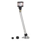 Perko PlugIn Mount Combination MastheadWhite AllRound Light  12V 1125DP4CHR