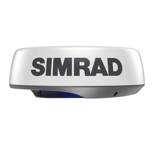 Simrad HALO24 Radar Dome wDoppler Technology 00014535001