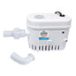 Albin Group Automatic Bilge Pump 500 GPH  12V 0104015