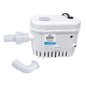 Albin Group Automatic Bilge Pump 750 GPH  24V 0104017