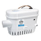 Albin Group Automatic Bilge Pump 1100 GPH  24V 0104019