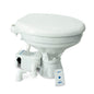 Albin Group Marine Toilet Standard Electric EVO Comfort  12V 0702006