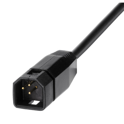 Humminbird XNT9HWT HELIX Dual Spectrum CHIRP Transom Mount Transducer wTemp 7102741