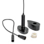 Humminbird XPTH9HWT Dual Spectrum CHIRP Plastic ThruHull Transducer wTemp 7102791
