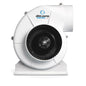 Albin Group Marine Air Blower 750 Flex  12V 1003009