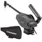 Cannon Magnum 10 Electric Downrigger wBlack Cover 1902305BLKCOVER