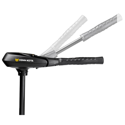 Minn Kota Edge 45  Hand Control  12V45lb45 1355935