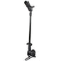 RAM Mount Universal NoDrill RAM POD HDVehicle Mount with 18 LONG Length Pole and Double Socket Arm RAM316HD18NBU