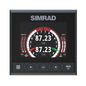Simrad IS42J Instrument Links J1939 Diesel Engines to NMEA 2000 Network 00014479001