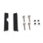 Fusion Front Flush Kit for MSSRX400 and MSERX400 Apollo Series Components 0101283000