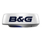 BG HALO24 Radar Dome wDoppler Technology  20m Cable 00014538001