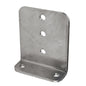 CE Smith Vertical 90 Bunk Bracket  5 x 6  Aluminum 10160A40