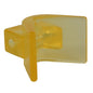 CE Smith YStop 3 x 3  12 ID Yellow PVC 29554