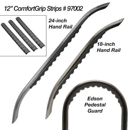 Edson ComfortGrip 12 3Pack 97002