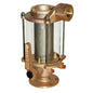 GROCO 112 Ball ValveSeacock  Raw Water Strainer Combo BVS1500