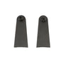RIGID Industries 2018 Jeep Wrangler JL Cowl Mount Tall Standoff Kit 41658