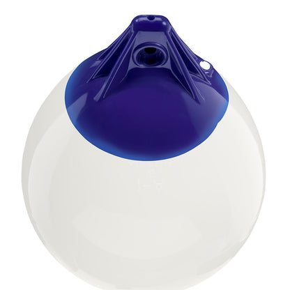 Polyform A1 Buoy 11 Diameter  White A1 WHITE
