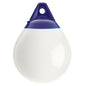 Polyform A1 Buoy 11 Diameter  White A1 WHITE