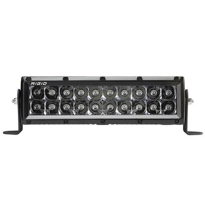 RIGID Industries ESeries Pro 10 Spot Midnight Black 110213BLK