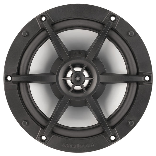 Polk Ultramarine 77 Speakers  Black UMS77BR
