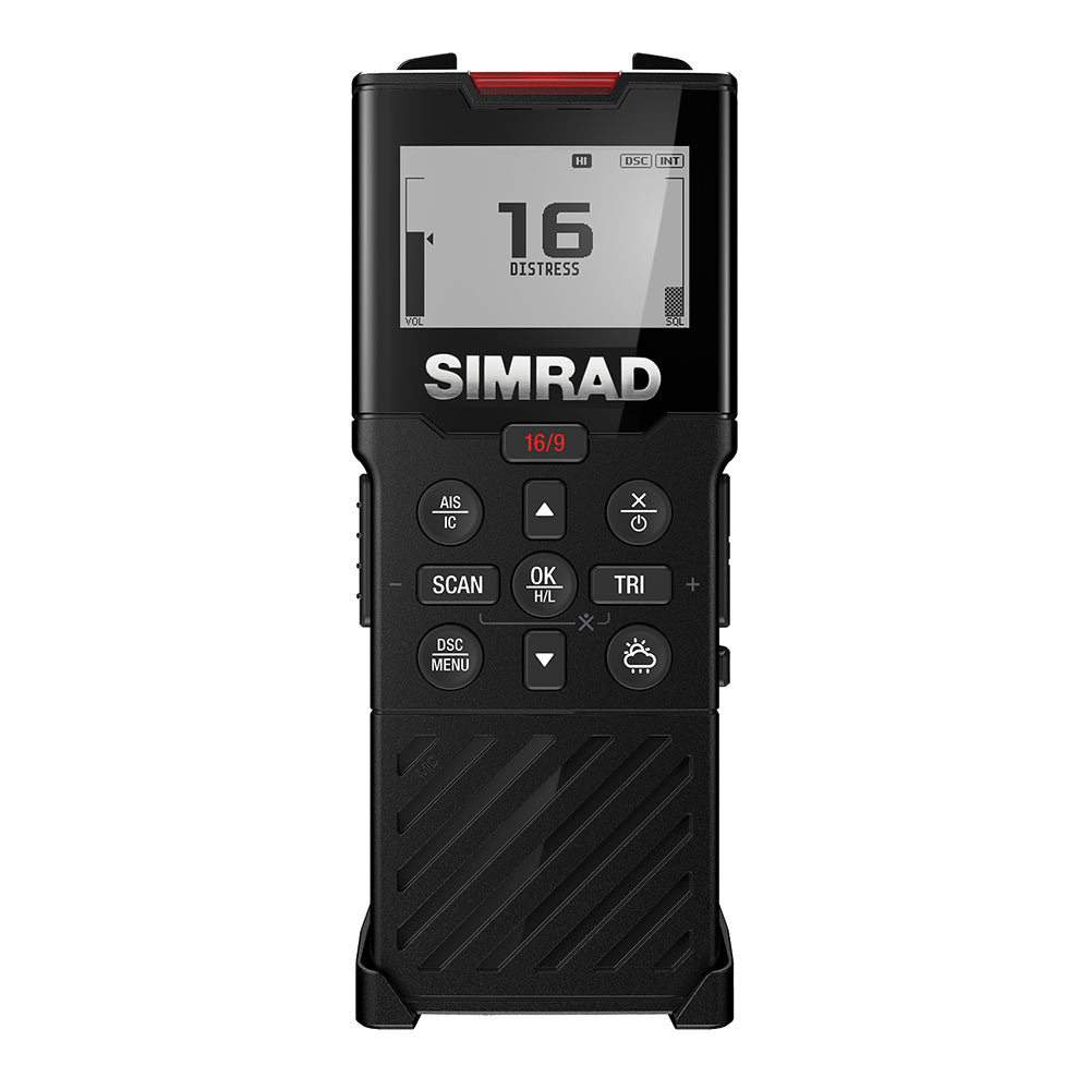 Simrad HS40 Wireless Handset fRS40 00014475001