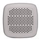 PolyPlanar SB44G2 35 Watt Spa Speaker  Light Grey SB44G2