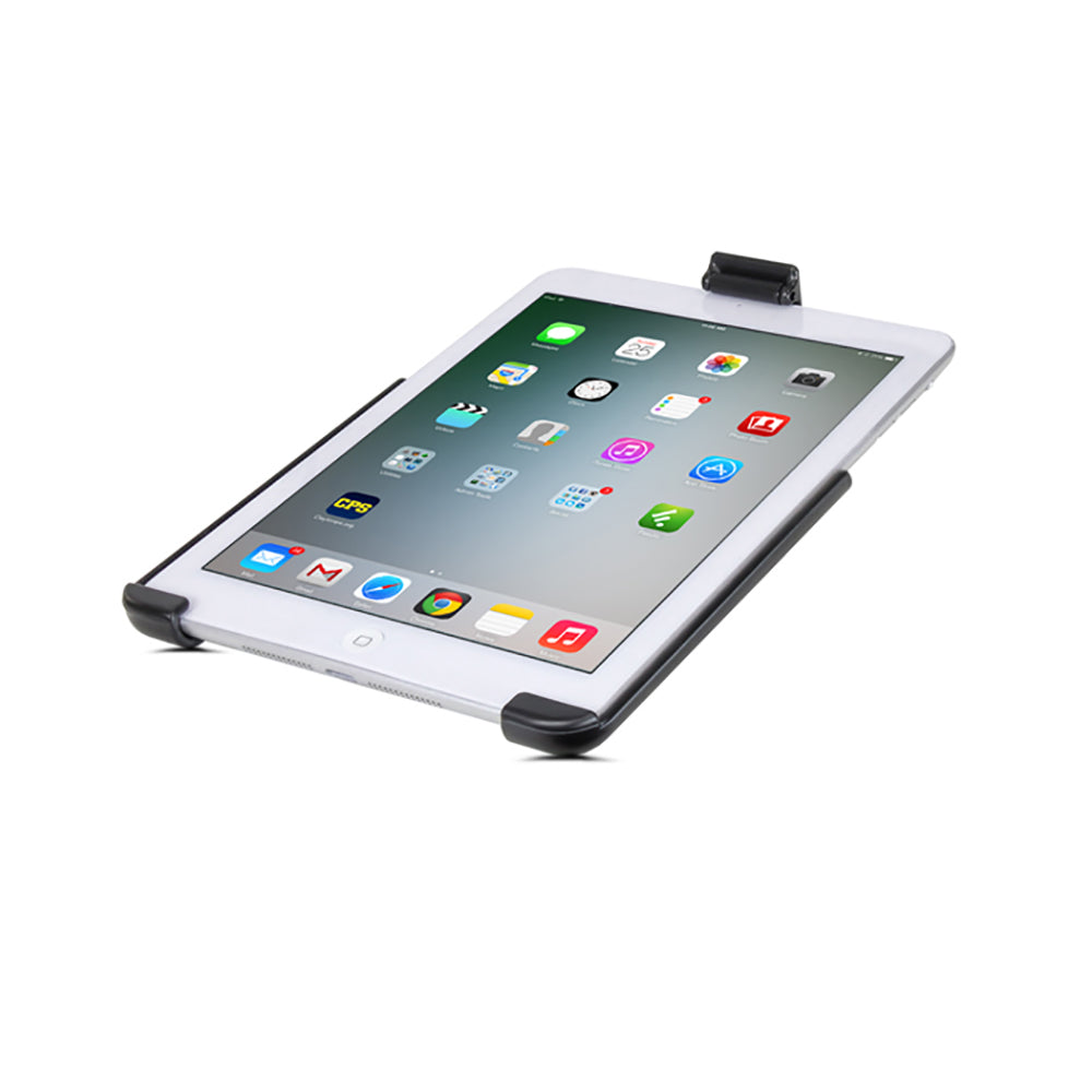 RAM Mount EZRollr Cradle wBall fApple iPad mini 13 RAMB202AP14U