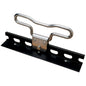 C Sherman Johnson Toe Rail Folding Cleat 48510