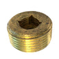 Perko Replacement Drain Plug f0124000PLB 012400099B