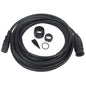 Raymarine CP470CP570 Transducer Extension Cable  5M A102150