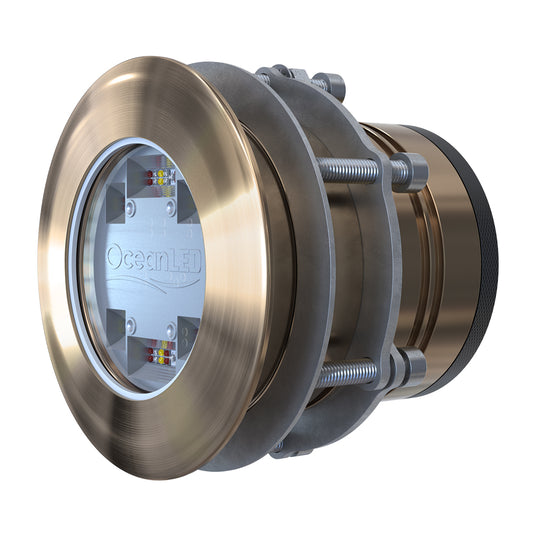 OceanLED Explore E3 XFM Ultra Underwater Light  Color Scroll E3009CS